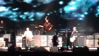 Paul McCartney en Uruguay - 15/04/12 - The Night Before