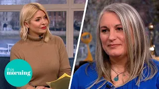 ‘I Thought George Ezra Was In Love With Me…But It Was A Catfish!’ | This Morning