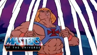 He-Man Official | 3 HOUR COMPILATION | He-Man Full Episodes | Videos For Kids | Retro Cartoons