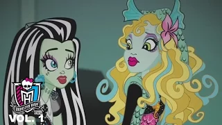 Plava Lagoona | Monster High