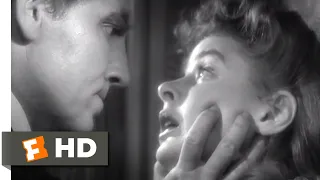 Dr. Jekyll and Mr. Hyde (1941) - The Moment Is Mine! Scene (7/10) | Movieclips
