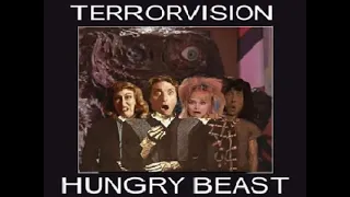 Funbox Monster Podcast - Terrorvision (1986) Original Broadcast Date 4/23/21