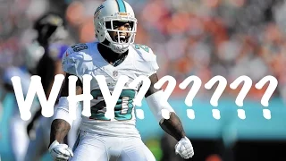 I react to the NFL top 100 players list 70-61