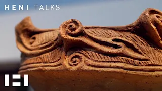 What is: Ceramic Art? | HENI Talks