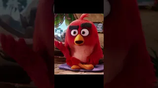 ГЕРОИ ANGRY BIRDS В КИНО - ПУСТЫШКИ