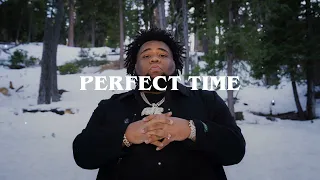 (FREE) Rod Wave Type Beat x Toosii Type Beat - "Perfect Time"