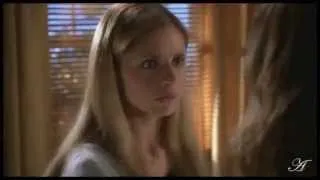 Buffy the Vampire Slayer Tribute Trailer | Chosen One