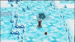 Where To Find Never Melt Ice and Glaceon Level Area: Pokemon Alpha Sapphire and Omega Ruby