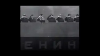 ussr anthem 1947 (October revolution)