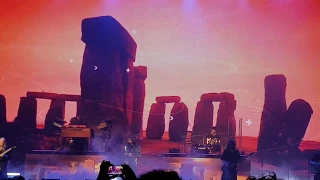 Ayreon - The Druids Turn To Stone @ 013 Tilburg 2017