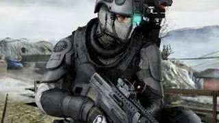 Ghost Recon: Future Soldier - E3 2011: Gameplay Demo