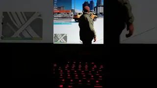 Превратил Лос Сантос в GTA 5 в Северный Янктон 😱