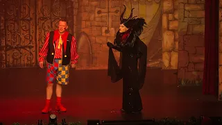 Some funny moments from Snow White & the Seven Dwarfs Pantomime by Rainbow Valley Productions