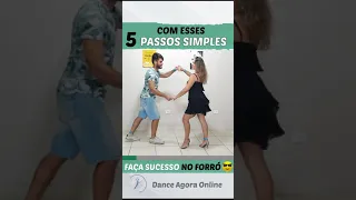 COM ESSES 5 PASSOS SIMPLES, FAÇA SUCESSO NO FORRÓ POR AÍ 😁