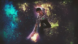 (432hz) Kid Cudi -  Up Up & Away (432hz)