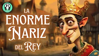 ☑️"La Princesa Monina y el Rey Desir" - Cuento Corto en español de Leprince de Beaumont | Voz Humana