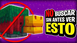 ✅ como ENCONTRAR al SNIFFER [rastreador] en Minecraft 1.20| TODO lo que DEBES Saber!