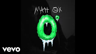 Matt Ox - Zero Degrees (Audio)