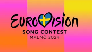 Eurovision Song Contest 2024, My Top 37 After the Show (with Comments)