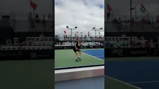 San Diego Open '21 - Grigor Dimitrov vs Martin Fucsovics