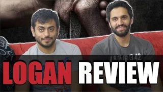 Logan Review + Discussion