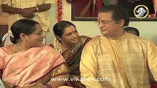 Kolangal Episode 1531