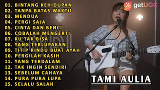 BINTANG KEHIDUPAN - NIKE ARDILLA | BEST COVER ACOUSTIK TAMI AULIA