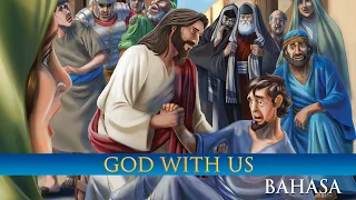 God with Us (2017) (Bahasa) | Full Movie | Bob Magruder | Rick Rhodes | Bill Pryce