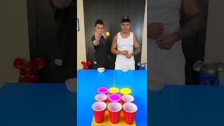 Final Pong Ball Challenge 🏓