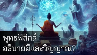 พุทธฟิสิกส์: Multiverse และ สาขาเวลาที่ไม่มีที่สิ้นสุด