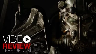 VIDEO RESEÑA: Fallout 4