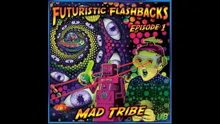 Mad Tribe - Spaced Out (Original Mix)