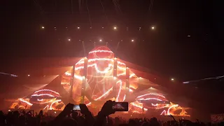 Aly & Fila @ Transmission Prague: Behind The Mask 2021