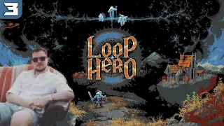 ПОДДЕРЖИВАЕМ РОССИЙСКИЙ ИГРОПРОМ [Loop Hero] #3