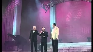 Богатиков, Гнатюк, Магомаев - Нам рано на покой (2002)