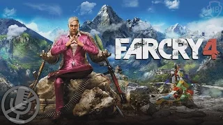 Far Cry 4 Альтернативная Концовка На Русском