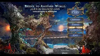 Мост в другой мир 3: Алиса в стране теней / Bridge to Another World 3: Alice in Shadowland