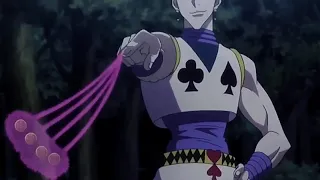 Boney M. - Rasputin | Hisoka | HxH