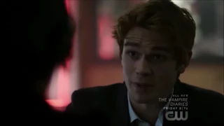 Riverdale 1x01 Music Scene: Small Black - No Stranger