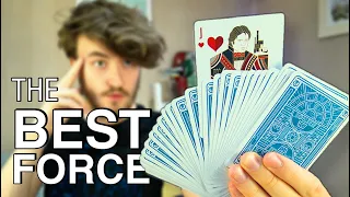 The BEST Card Force?!