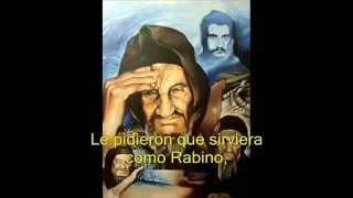 Rab Israel Abujatzira (Baba Sali) (Español)