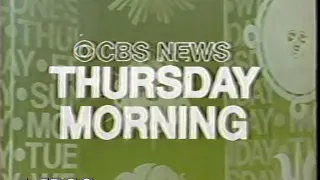 CBS ID (Fall 1980)