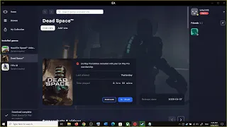 Fix Dead Space Not Saving, Dead Space Game Progress Not Saving