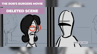 The Bob's Burgers Movie: Exclusive Deleted Scene