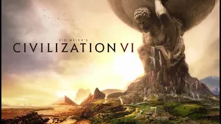 [Sid Meier's Civilization VI] [PS5] [Полное прохождение в 4K UHD 60FPS] [Часть 1] [Испания]