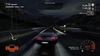 NFS:HP Remastered | Barnstormer 2:25.61 | World Record