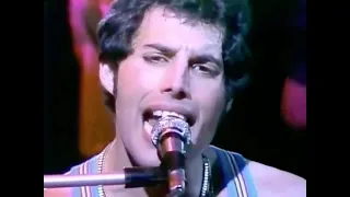 Queen - Killer Queen, | Live Montage | 1974 - 1979 |