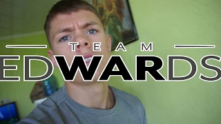 Team Edwards - Week 1 Ukraine Training Camp