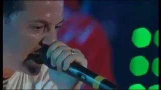 Linkin Park - Papercut & Don't Stay (Live in New York 2007)