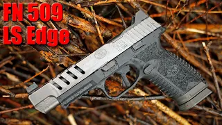 FN 509 LS Edge 1000 Round Review : Does It Live Up To The Hype?